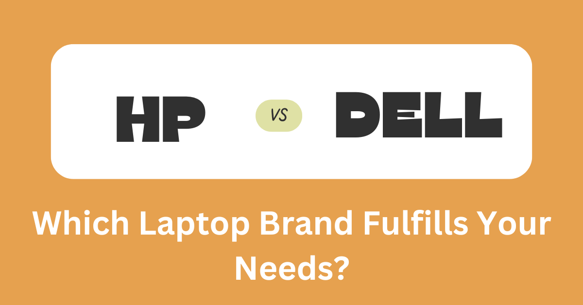 hp vs dell